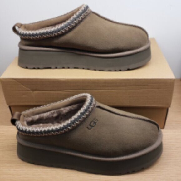 UGG Shoes - UGG Women's Tazz Hickory *NEW*